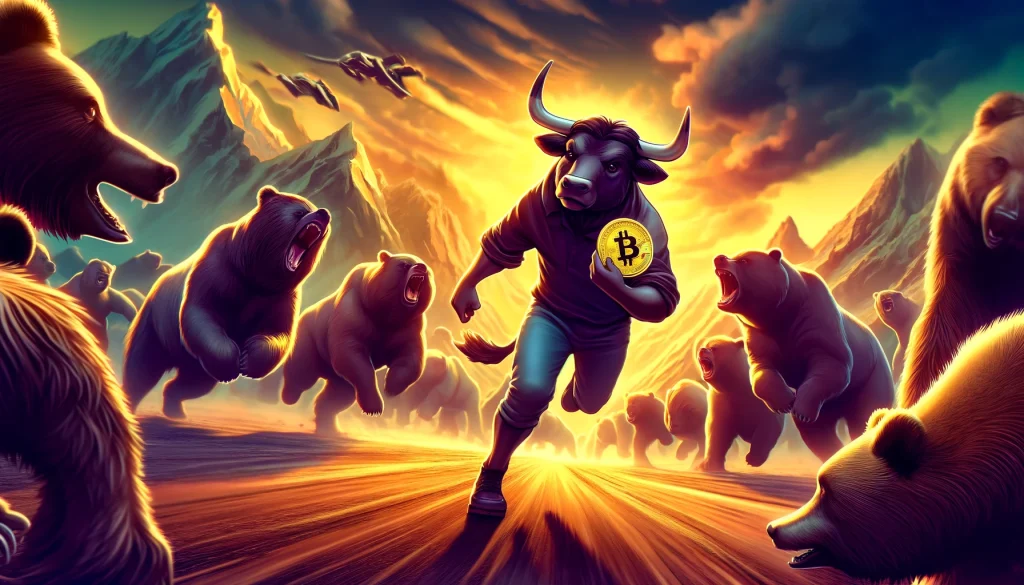 BTC Bull Token (11)