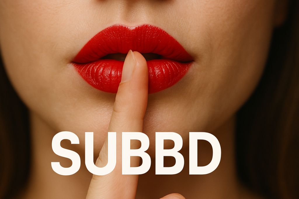 KI-gestuetzte SUBBD-Plattform fuer Content-Erstellung erzielt mit Presale ueber 100.000 $