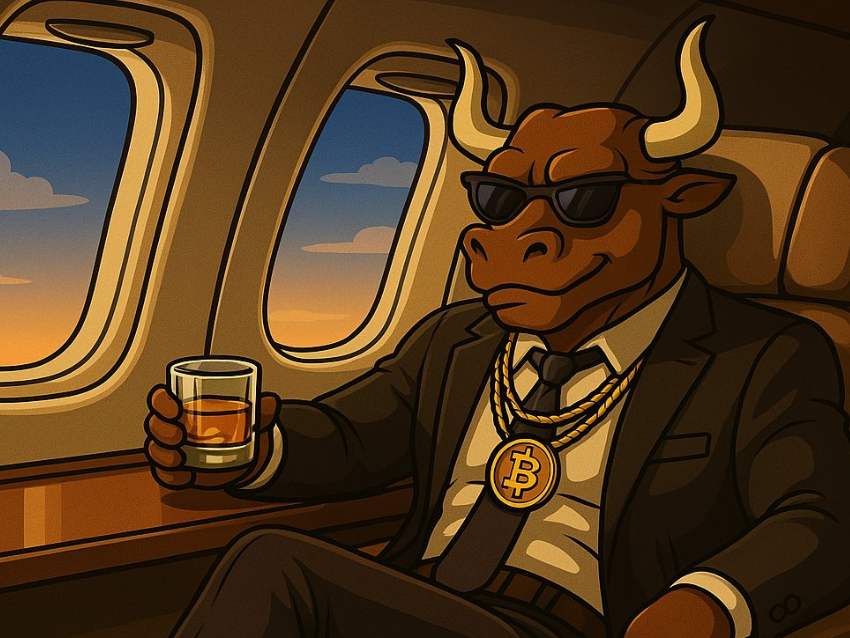 BTC Bull Token