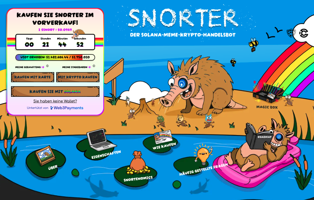 snorter