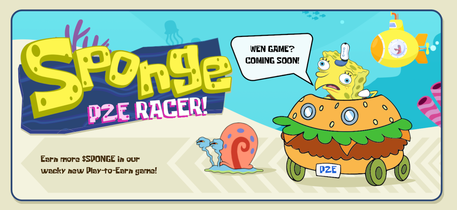SPONGE