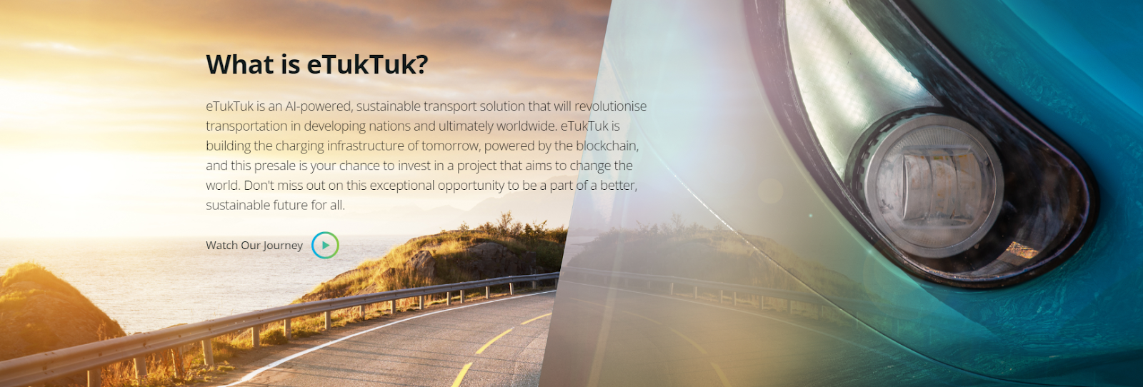eTukTuk