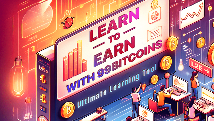Learn2Earn