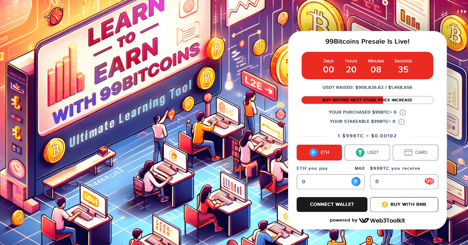 99BTC