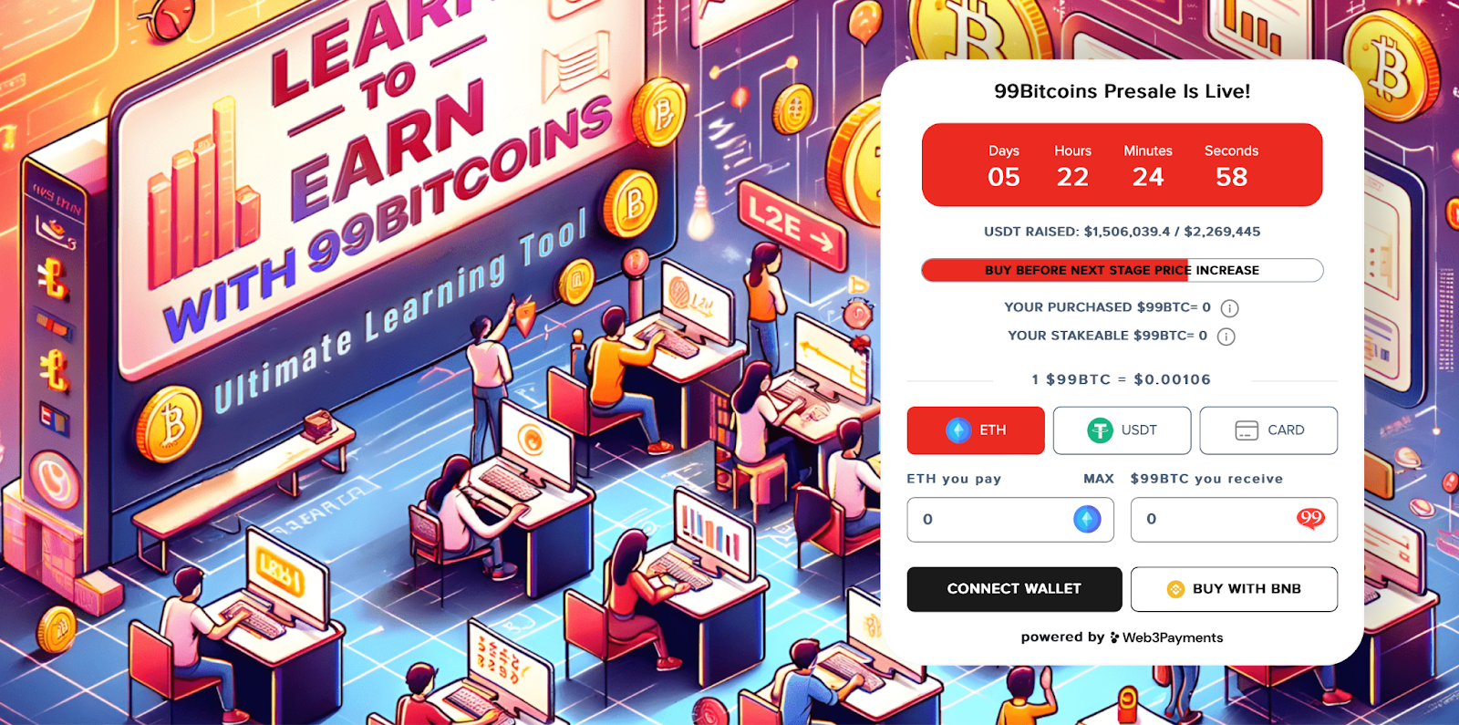 99bitcoins