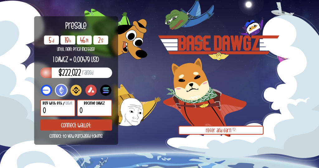 Base Dawgz
