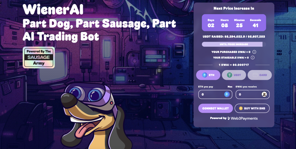 WienerAI