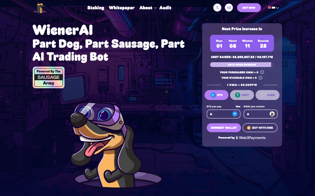 WienerAI