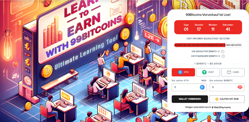 99Bitcoins