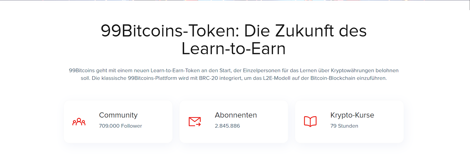 99Bitcoins