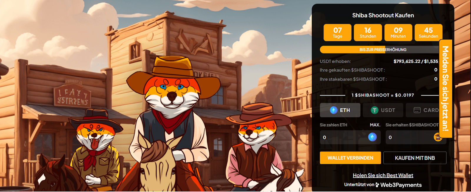 ShibaShoot