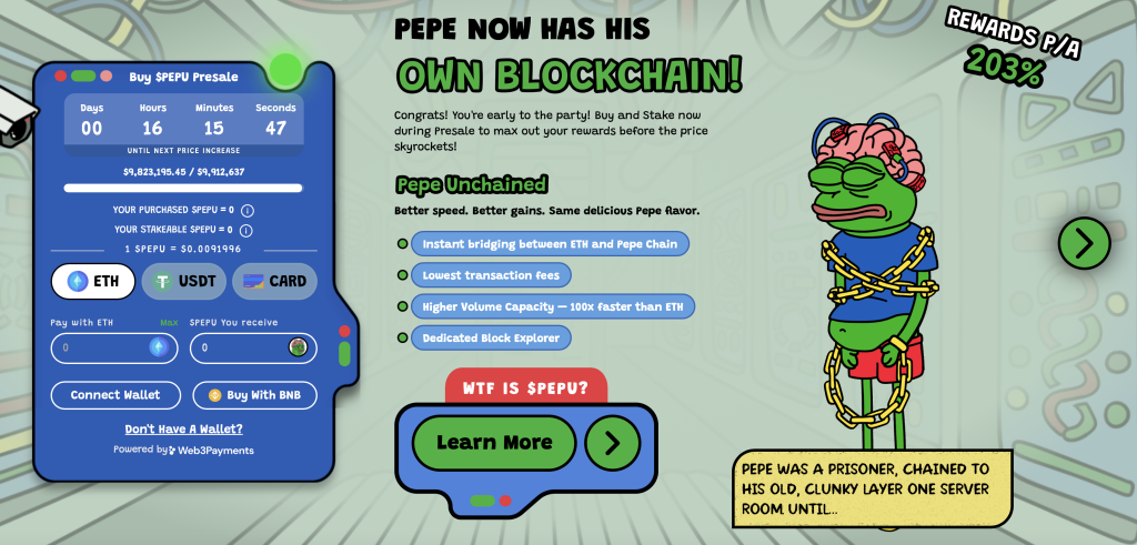 PEPU