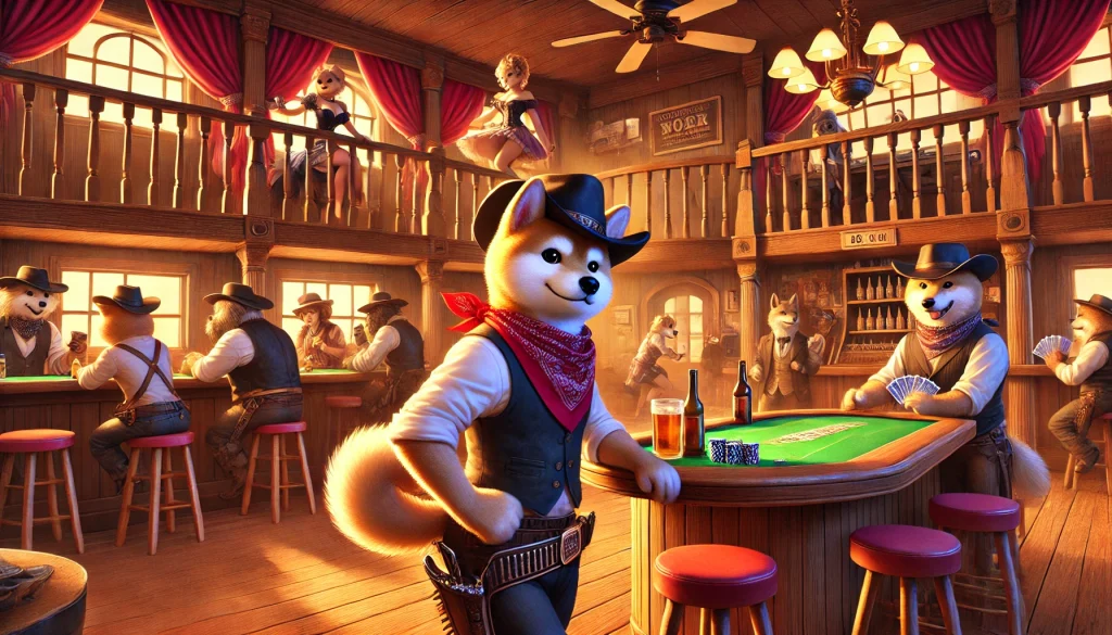 Shiba Shootout (8)