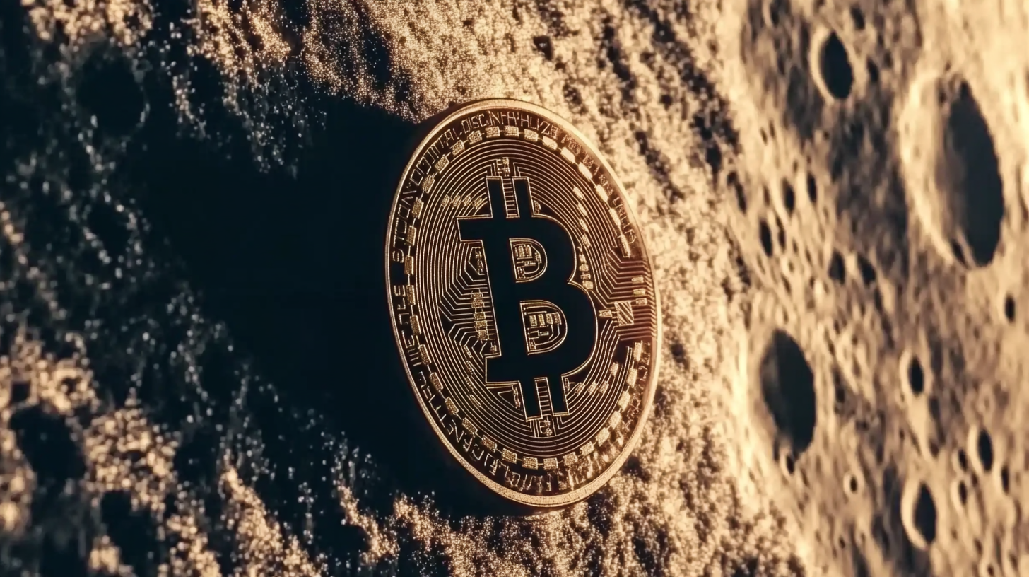 Bitcoin