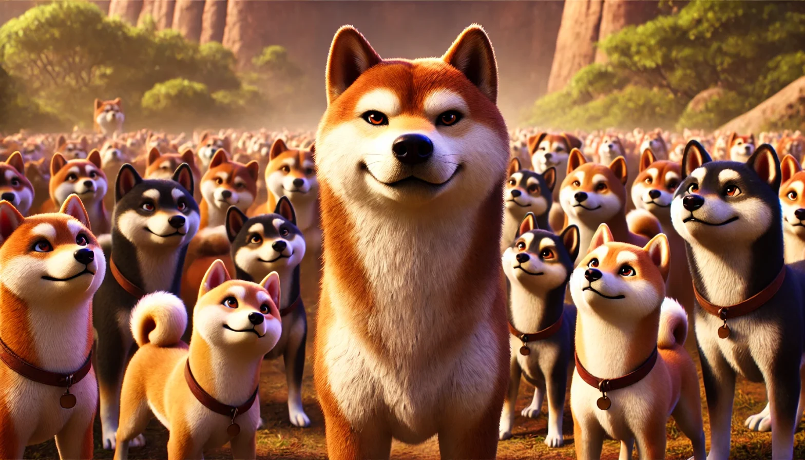 Dogecoin-Alpha