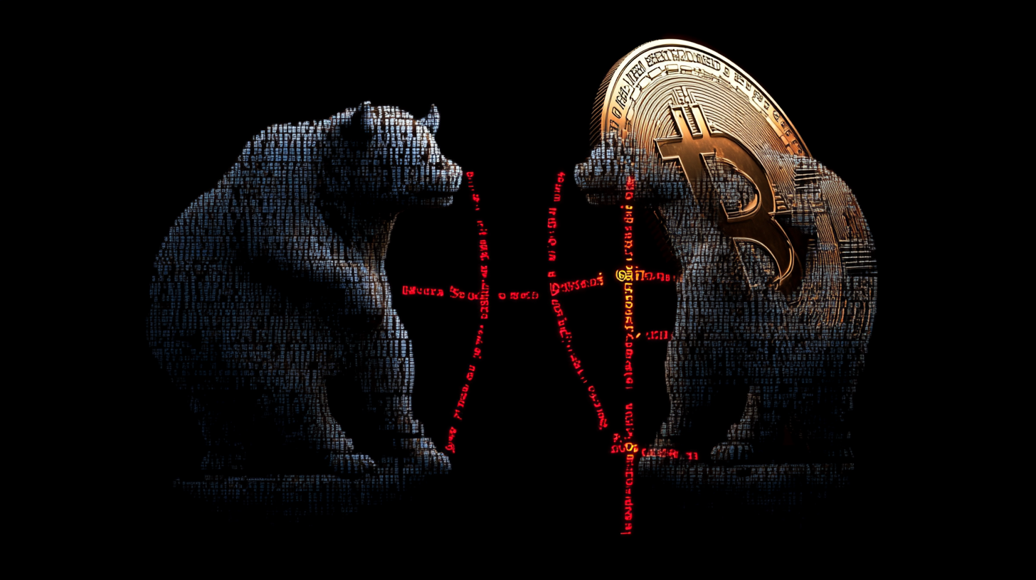Bitcoin Bear