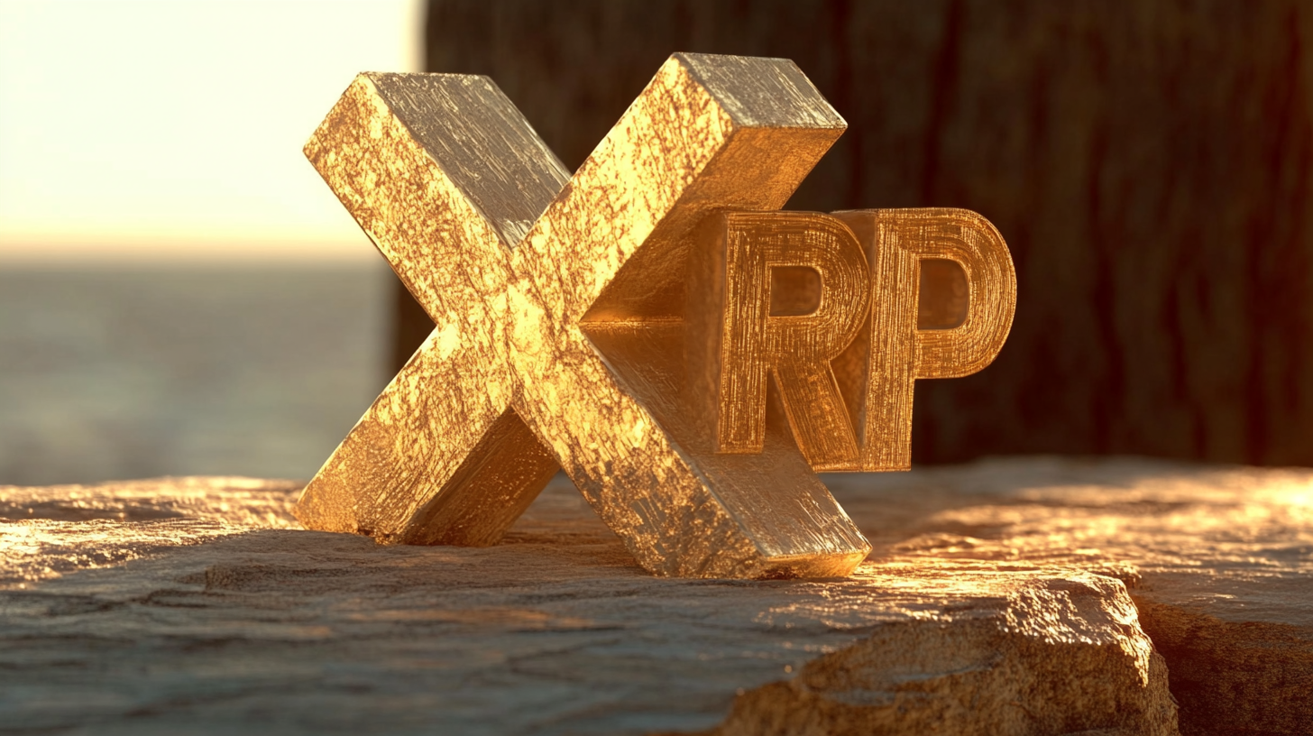 XRP
