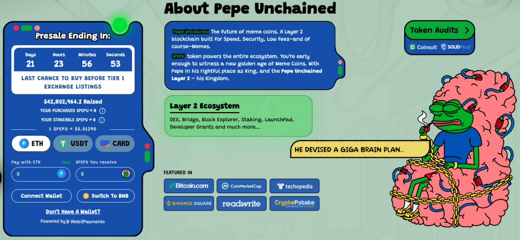 PEPU