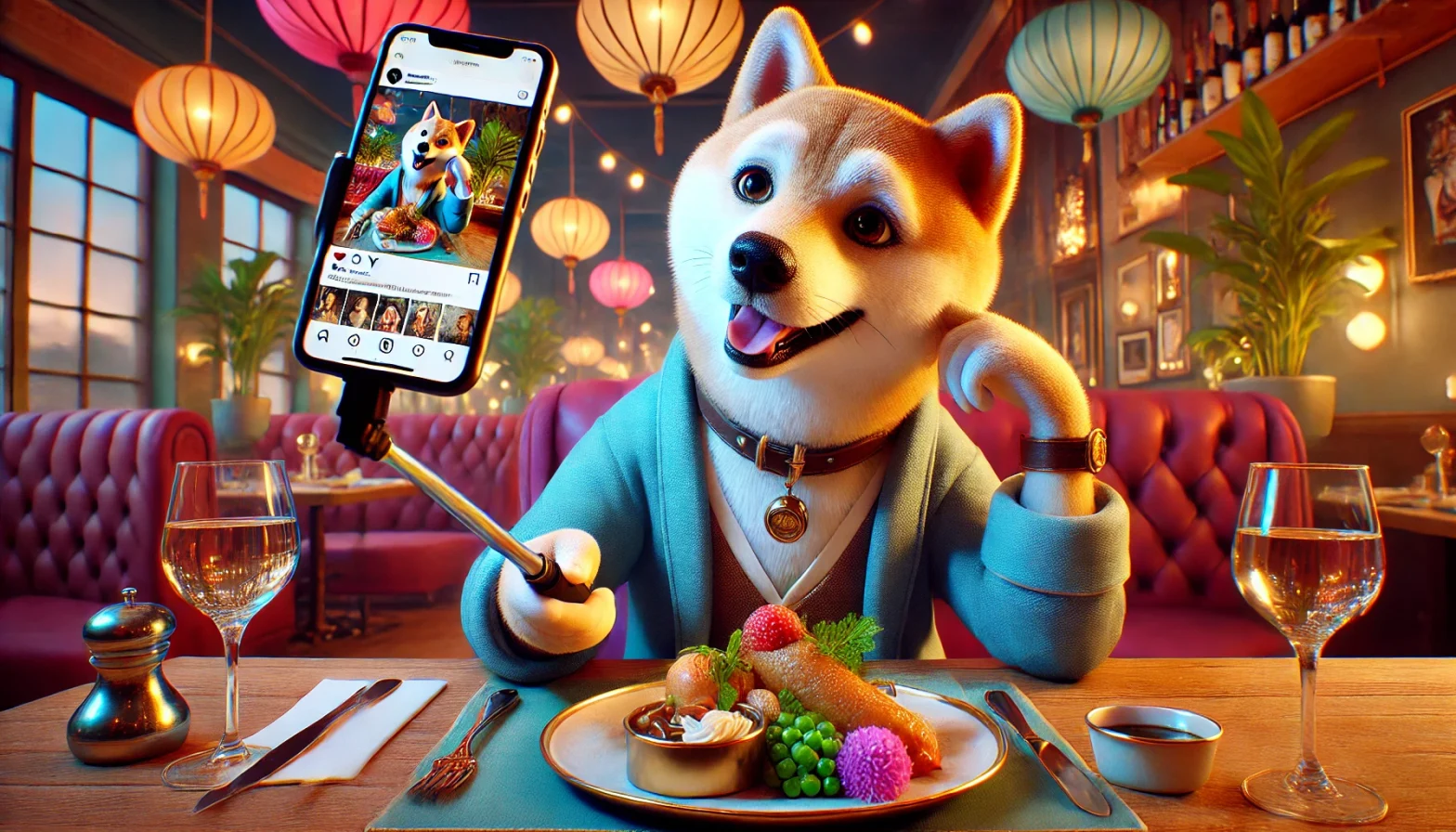 Krypto-Experte Wichtigkeit der Aufmerksamkeit erklärt hohe Memecoin-Bewertungen