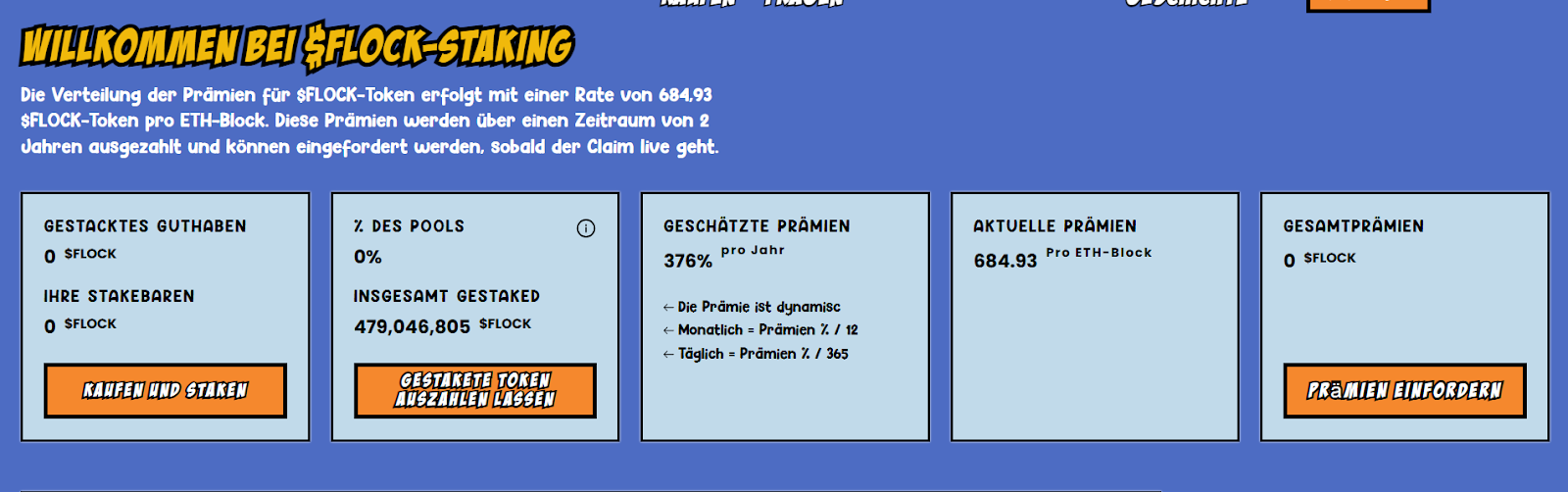 flockerz staking 