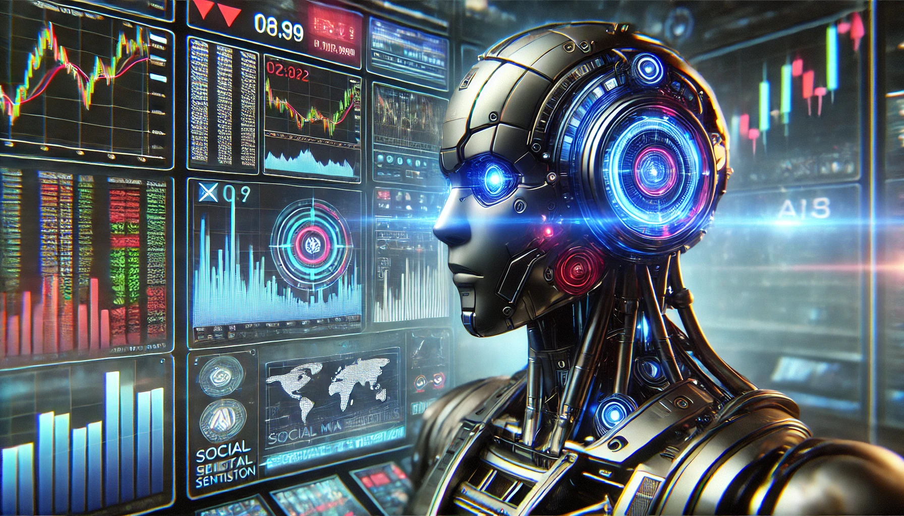 KI prognostiziert: Dann geht die Bitcoin Rallye endlich los - 29.01.2026