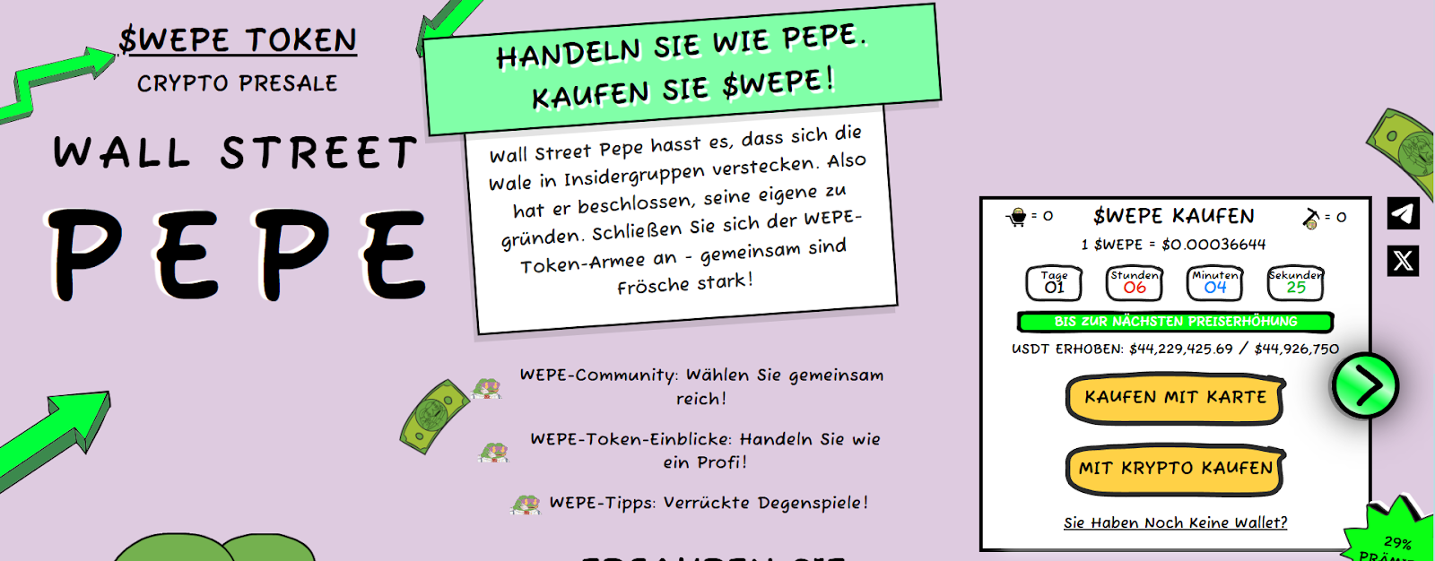 Wepe