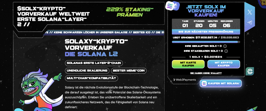 Solaxy