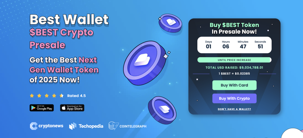 Best Wallet Token