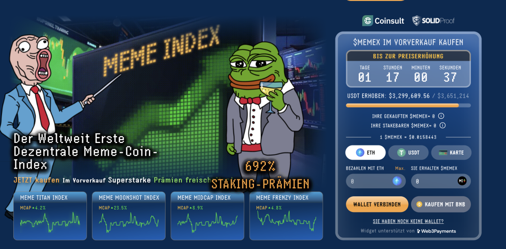 Meme INdex