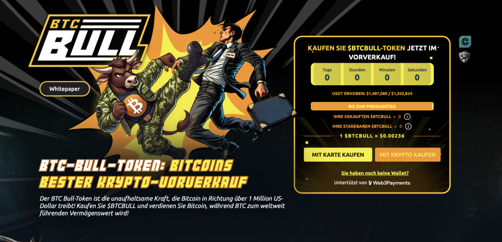 BTCBULL 