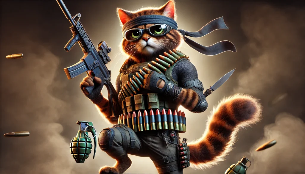 Catslap-2