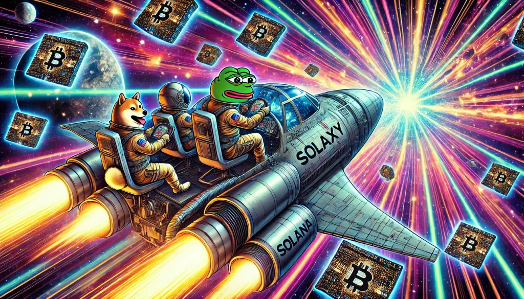 Solaxy