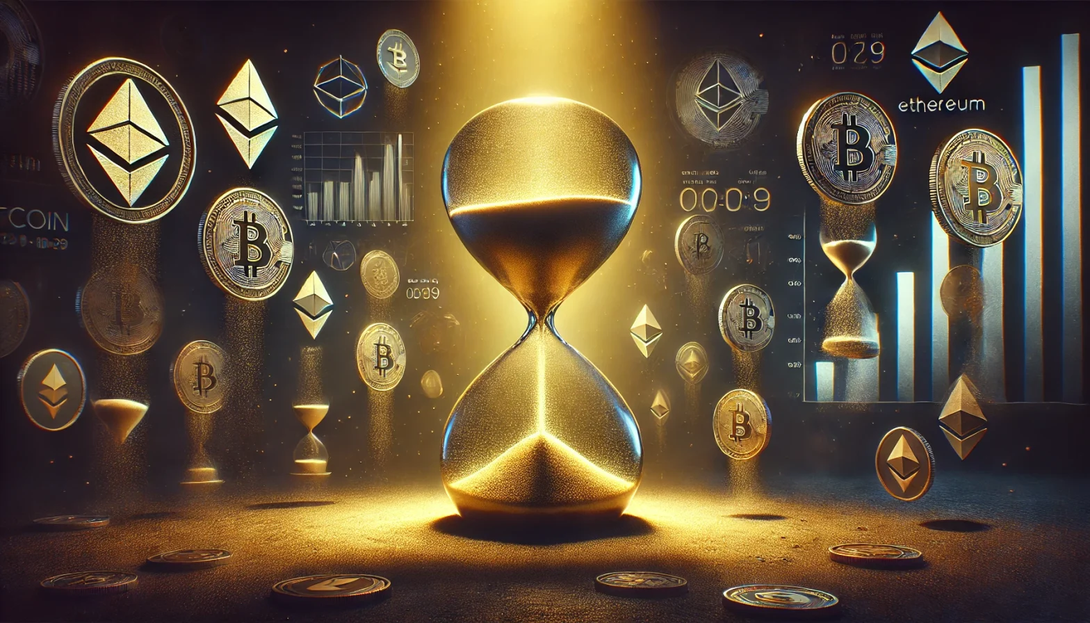 Altcoin Season Statisch betrachtet schon vorbei, oder faengt sie erst an