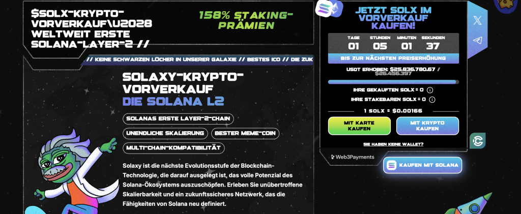 Solaxy 