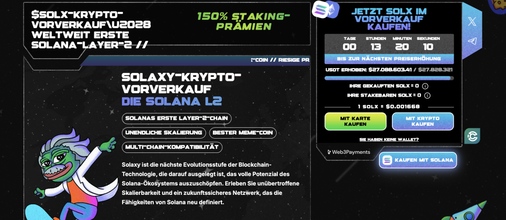 Solaxy