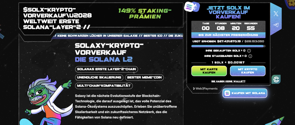 SOLX