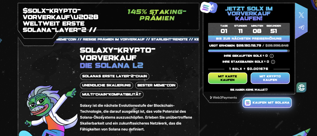 Solaxy
