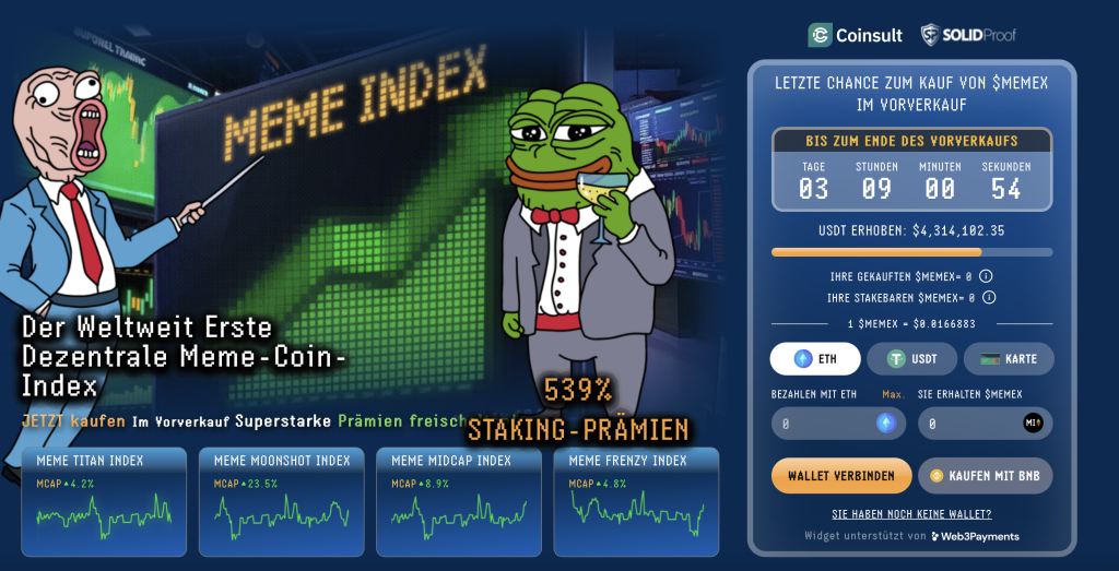 Meme Index 