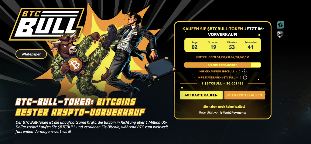 BTCBULL 