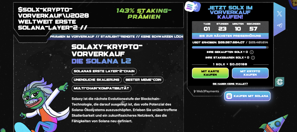SOLX