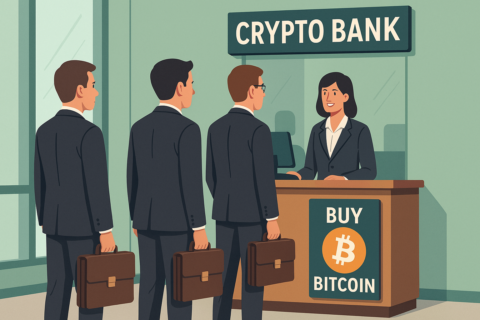 Krypto-News Naechstes MicroStrategy - GameStop will fuer 1,3 Mrd. USD Bitcoin kaufen