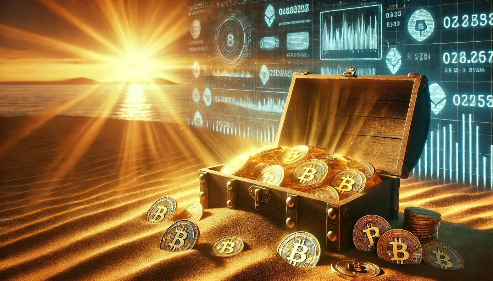 Neue Kryptowaehrungen Beste Coins jetzt vor dem Durchbruch kaufen