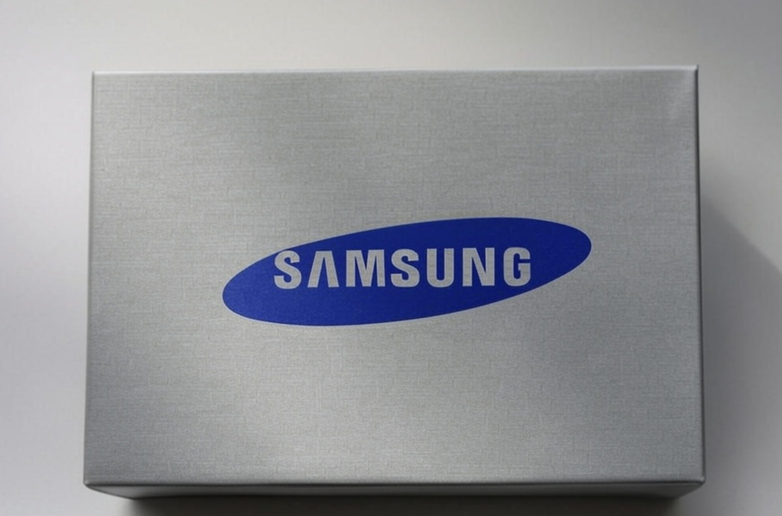 Samsung Mystery Box