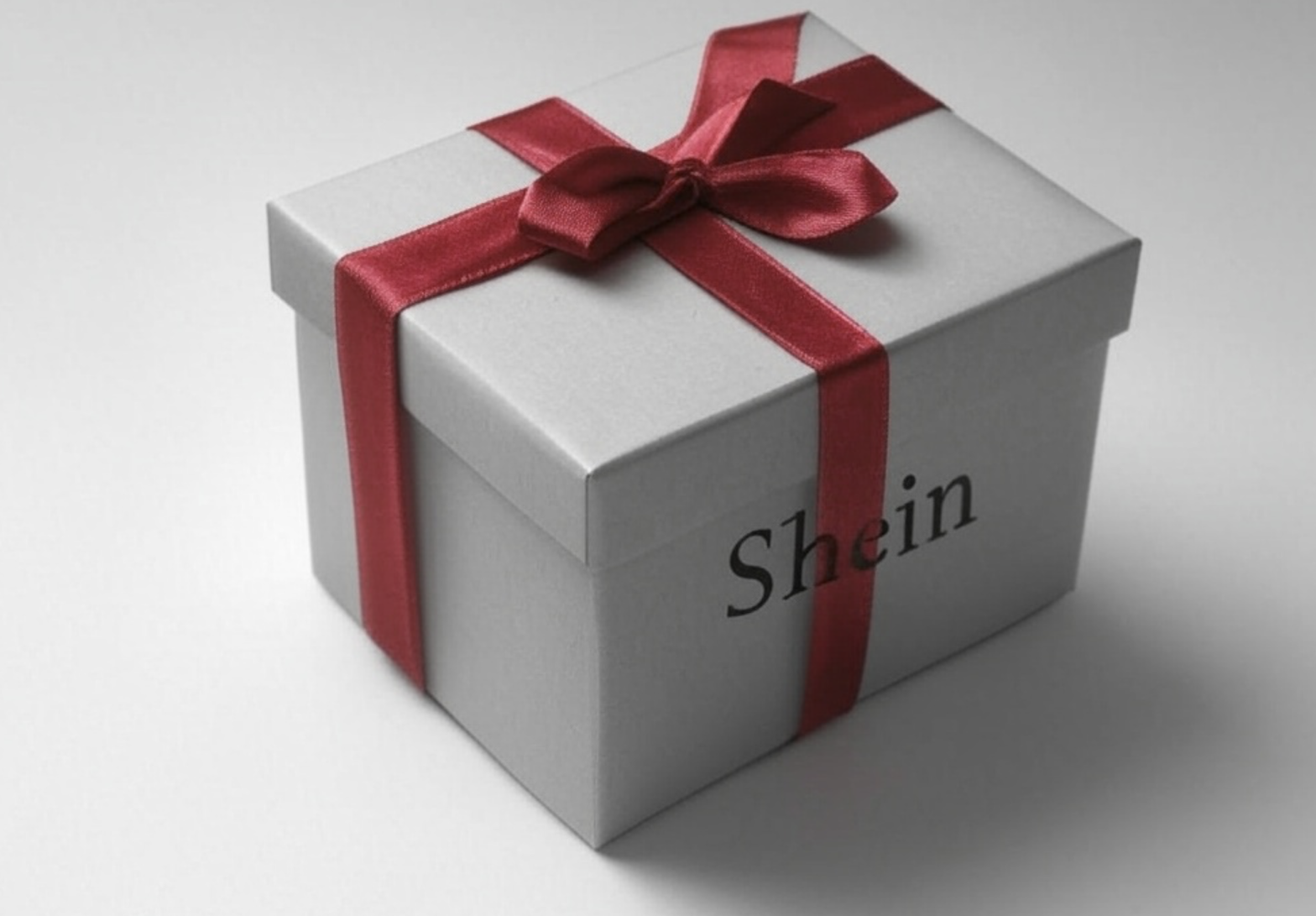 Shein Mystery Box