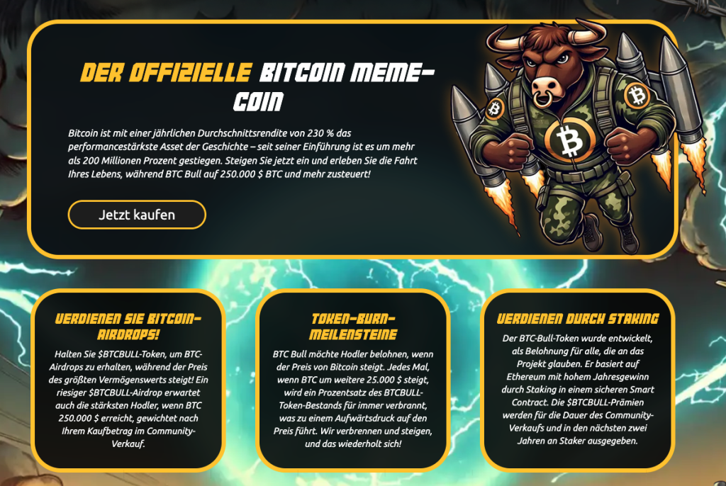 BTCBULL