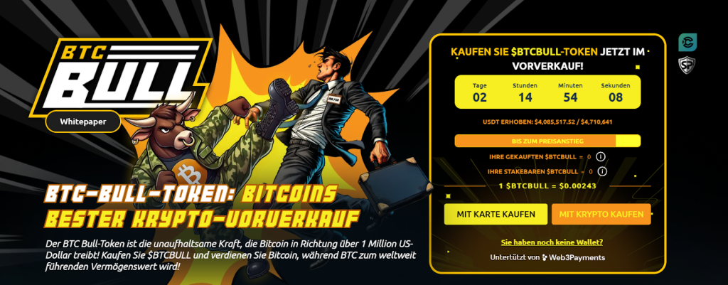 BTCBULL