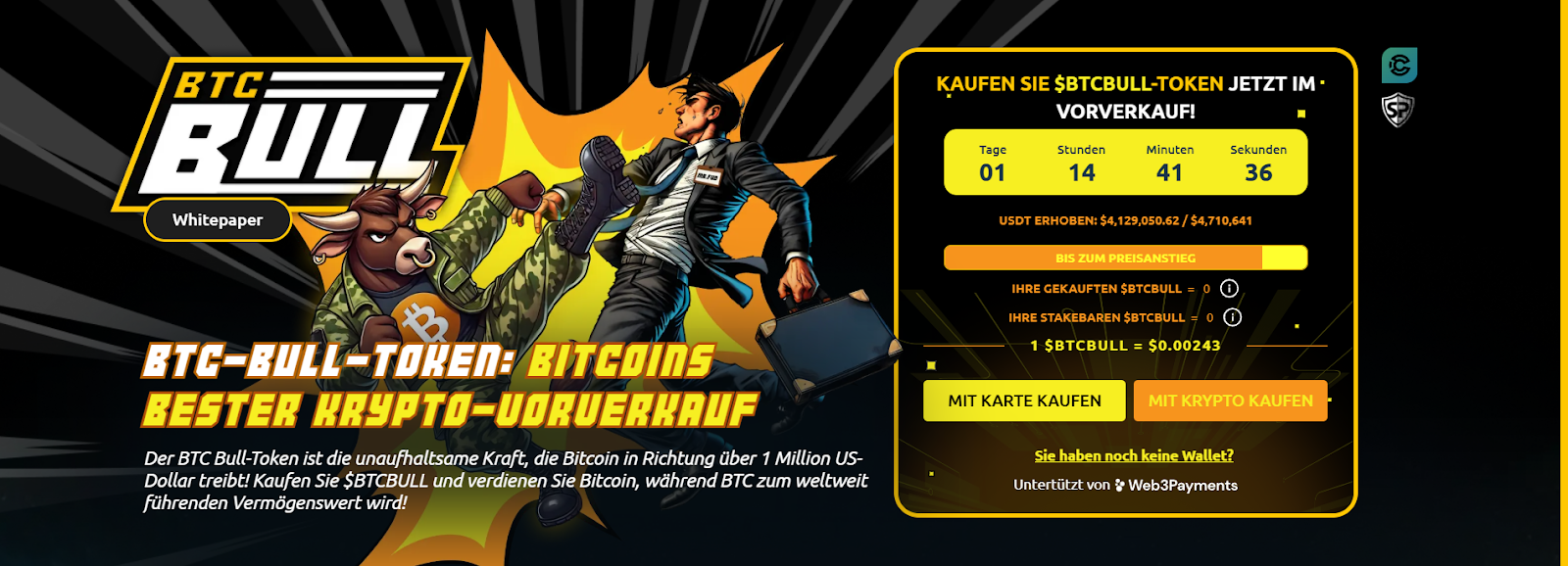 BTCBULL 