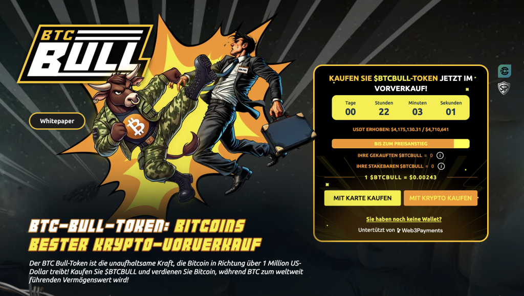 BTCBULL