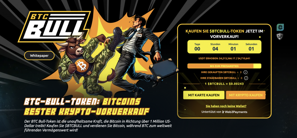 BTCBULL