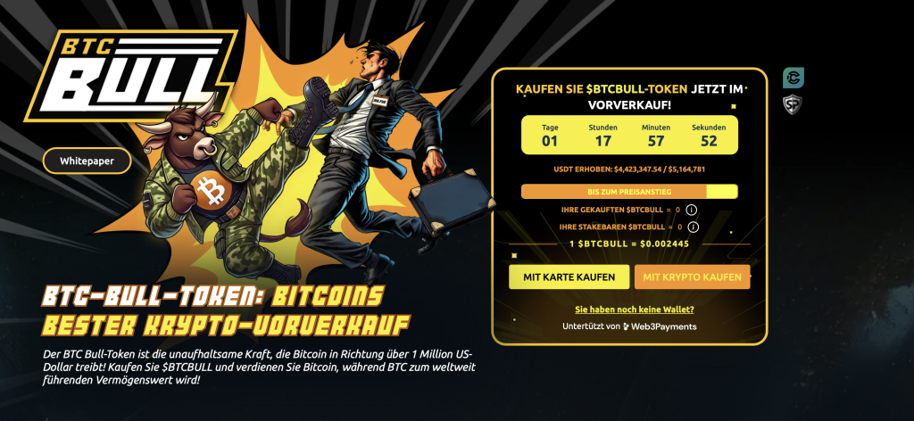 BTCBULL